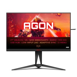 AOC AGON AG275QZN 68,6cm...